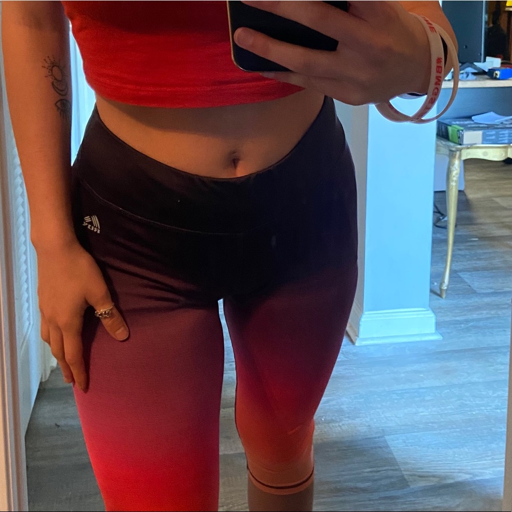 workout leggings